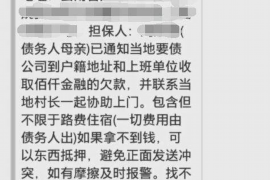 嘉善专业讨债公司有哪些核心服务？